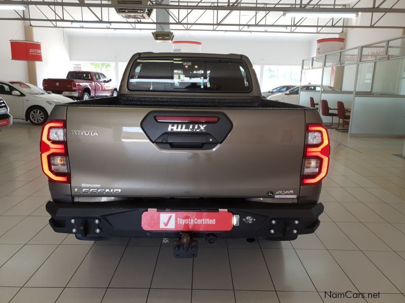 Used Toyota hilux | 2021 hilux for sale | Gobabis Toyota hilux sales ...