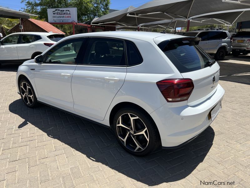 VW POLO COMFORTLINE - NEW ENTRY - Mutti Auto