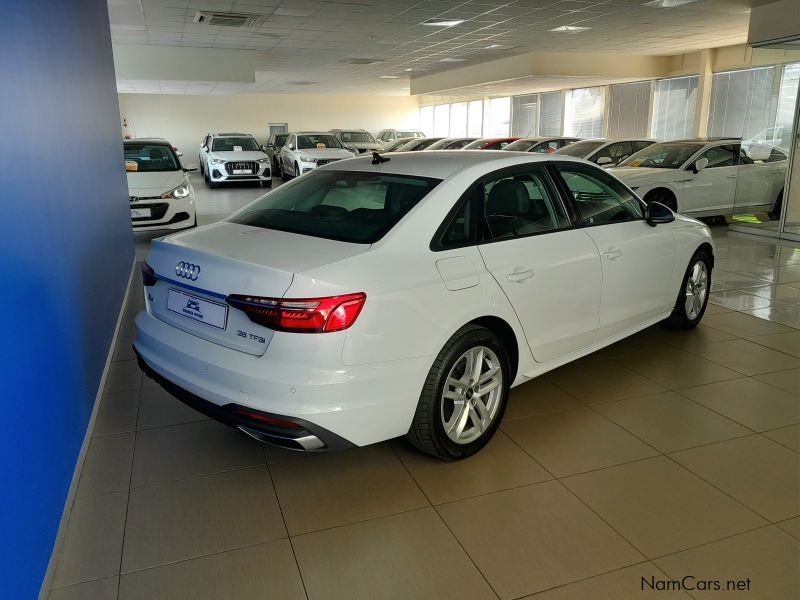 Used Audi A4 2.0 TFSI S-Tronic (35TFSI) 110kW | 2022 A4 2.0 TFSI S ...