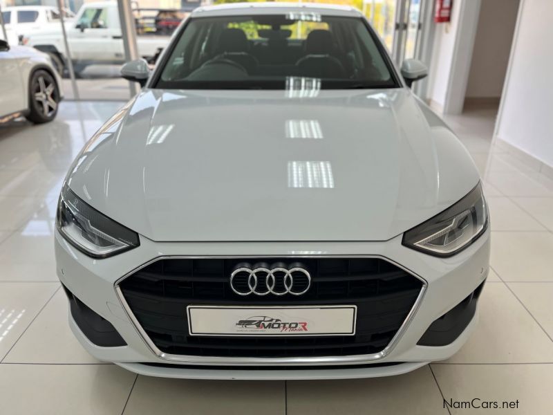 Used Audi Audi A4 2.0 TFSi | 2022 Audi A4 2.0 TFSi for sale | Windhoek ...