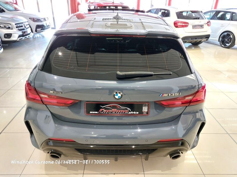 Used BMW 135i Series M135 X-Drive (F40) 225kW | 2022 135i Series M135 X ...