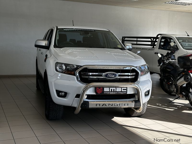 Ford Ranger 2.2 TDCi DC 4x4 AT in Namibia