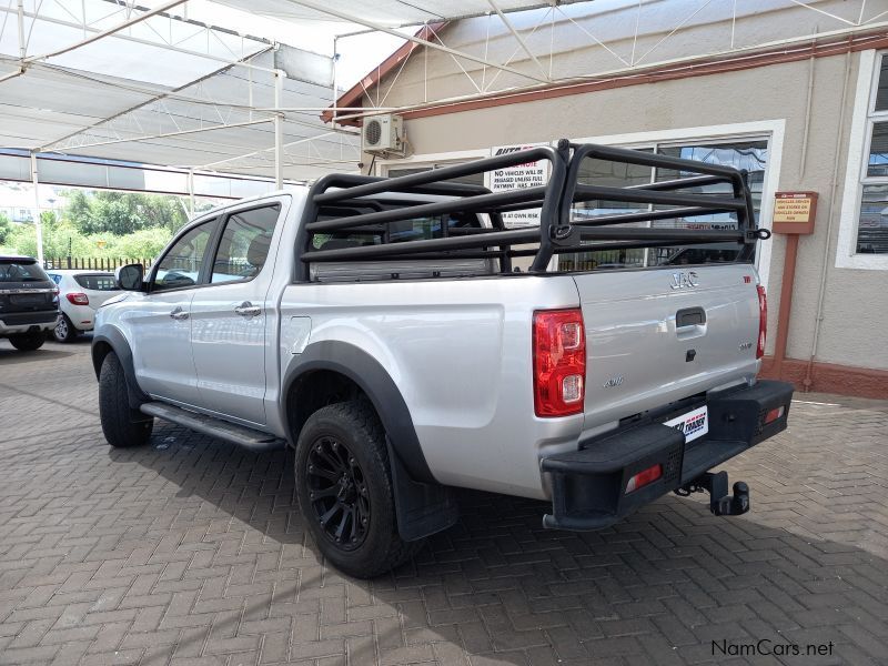 JAC T8 Luxury CTI in Namibia