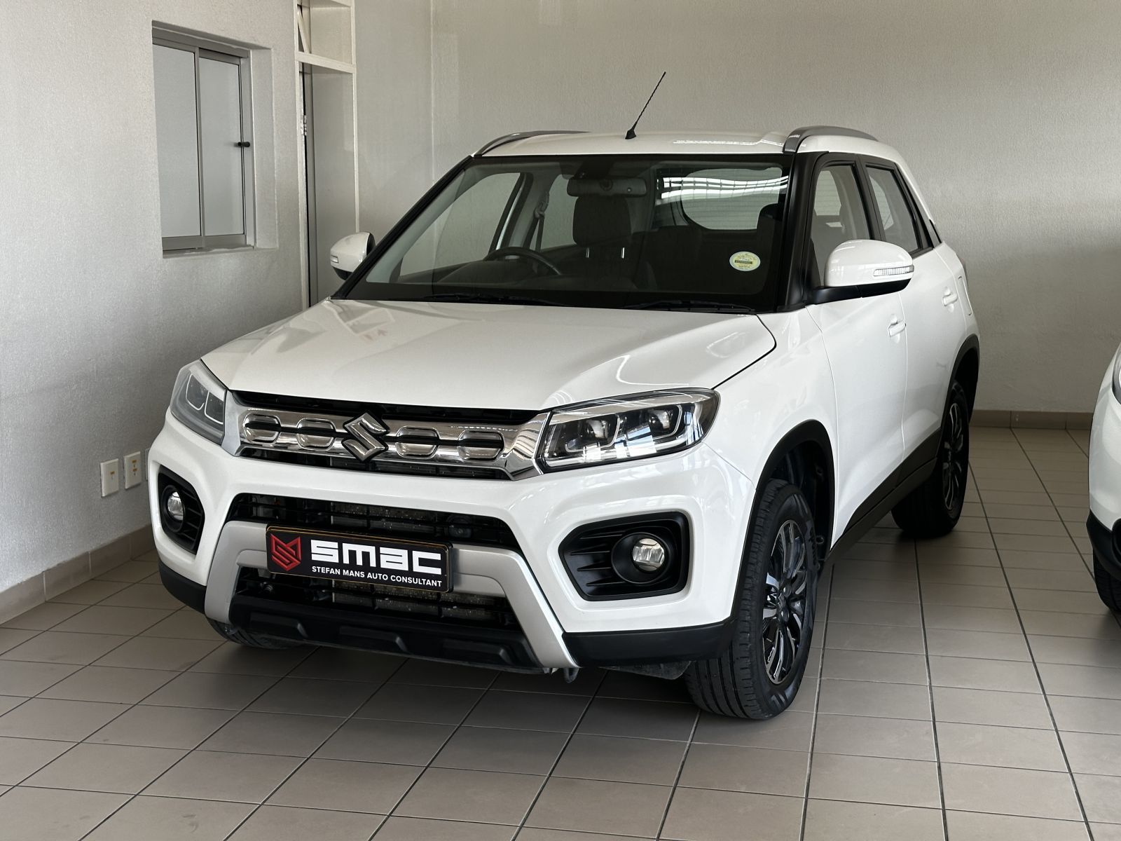 Suzuki Brezza 1.5 GLX AT in Namibia