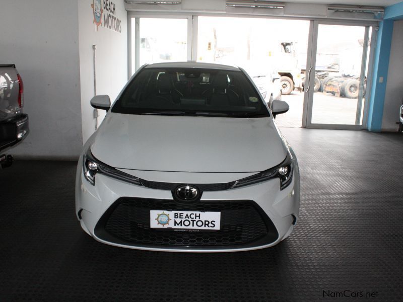 Used Toyota Corolla | 2022 Corolla for sale | Swakopmund Toyota Corolla ...