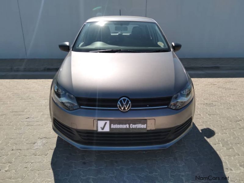 Used Volkswagen 1.4 POLO TRENDLINE | 2022 1.4 POLO TRENDLINE for sale ...