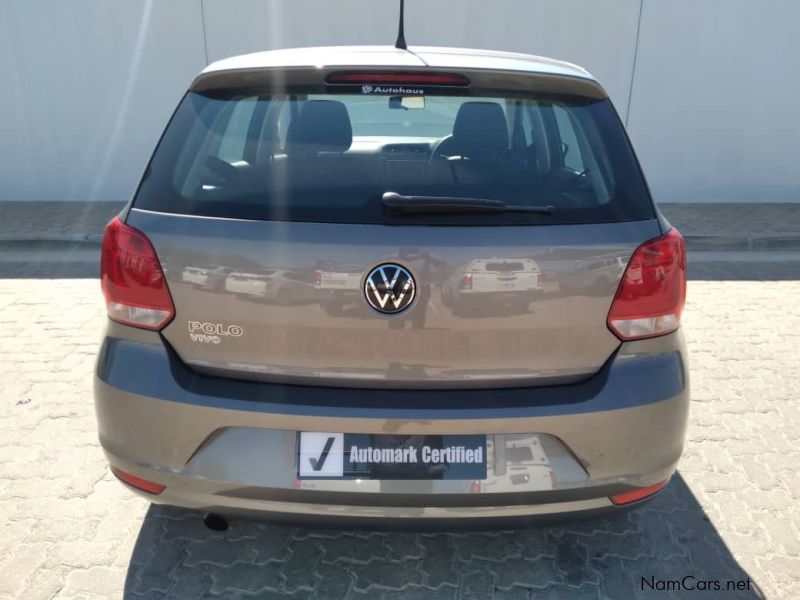 Used Volkswagen 1.4 POLO TRENDLINE | 2022 1.4 POLO TRENDLINE for sale ...