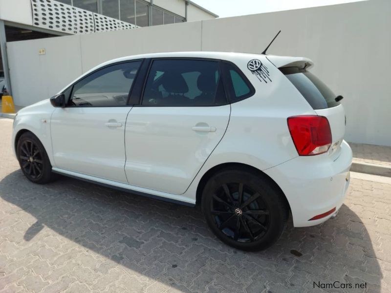 Used Volkswagen Polo Comfort Line | 2022 Polo Comfort Line for sale ...