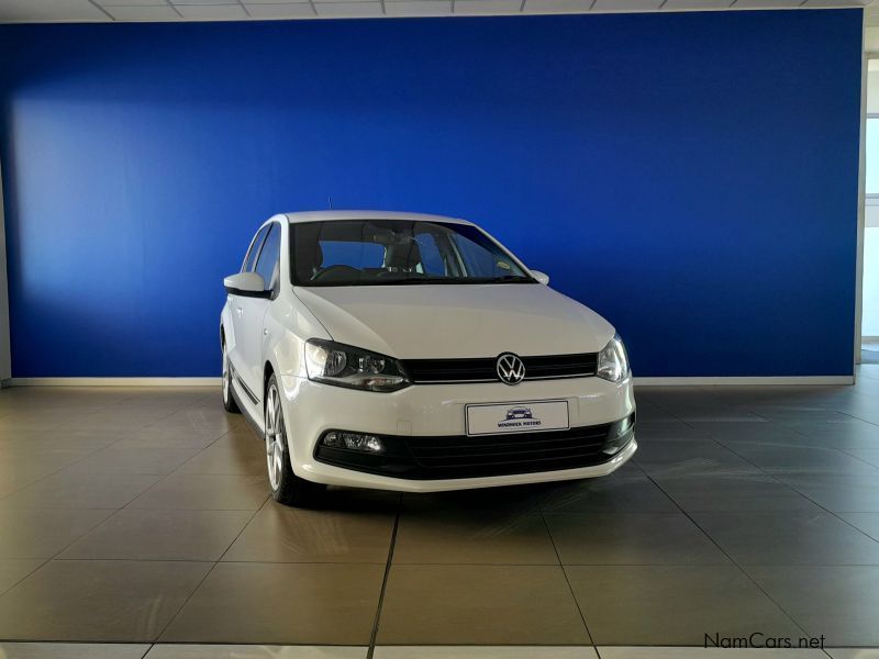 Used Volkswagen Polo Vivo 1.0 TSI GT | 2022 Polo Vivo 1.0 TSI GT for ...