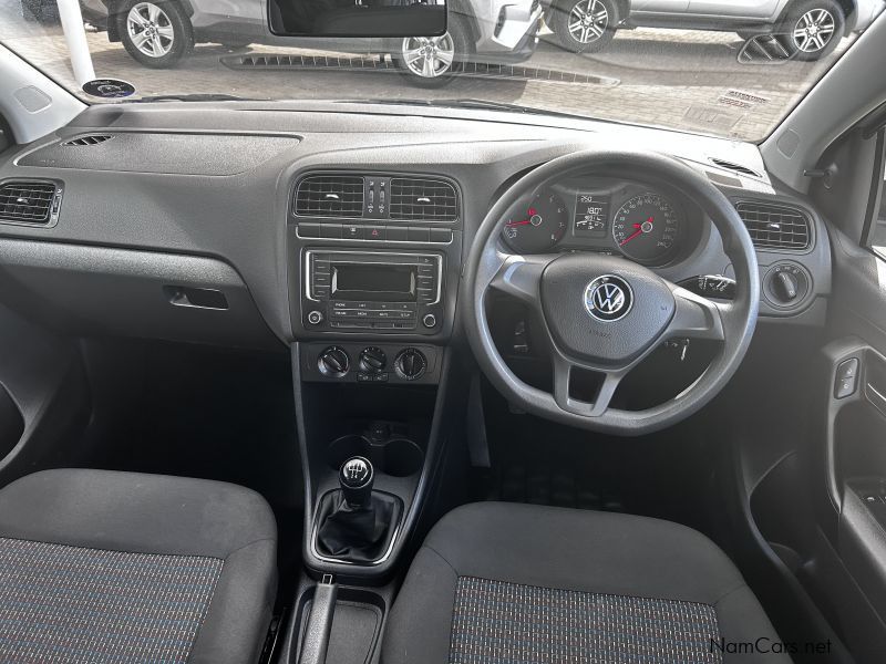 Used Volkswagen Polo Vivo 1.4 Trendline | 2022 Polo Vivo 1.4 Trendline ...