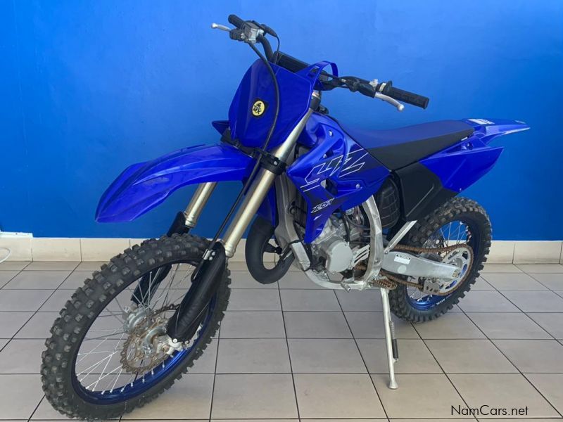 Used Yamaha YZ 125X | 2022 YZ 125X for sale | Windhoek Yamaha YZ 125X ...