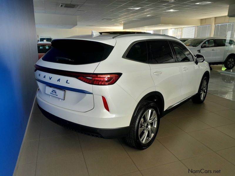 Haval H6 2.0T Super Luxury 4x4 DCT in Namibia