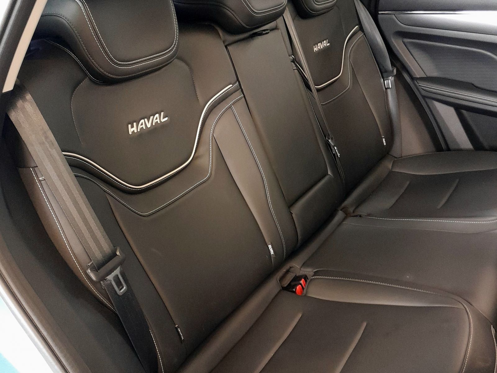 Haval Jolion 1.5T Luxury DCT in Namibia