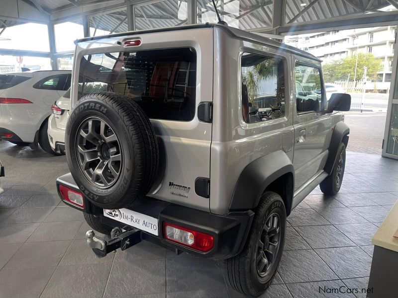 Suzuki Jimny 1.5 Glx in Namibia