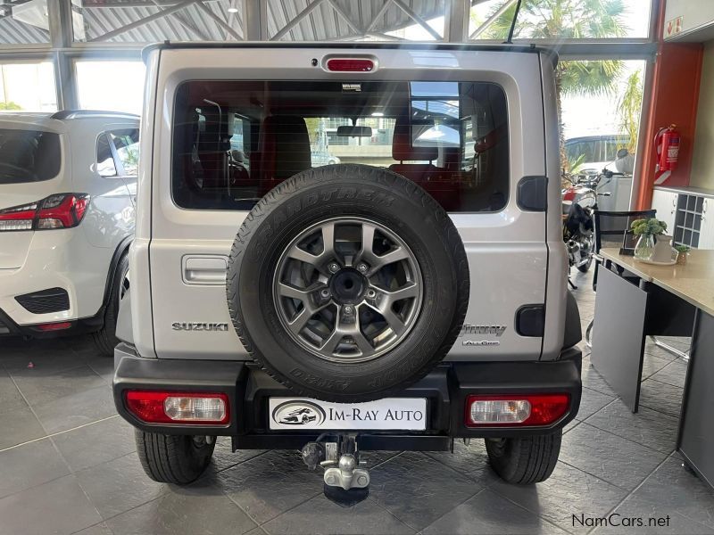 Suzuki Jimny 1.5 Glx in Namibia