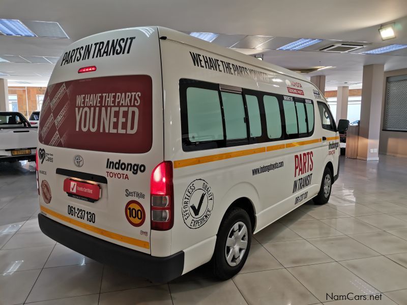 Toyota Hiace Taxi Hiace Ses fikile 2.7 16s (CY2) in Namibia