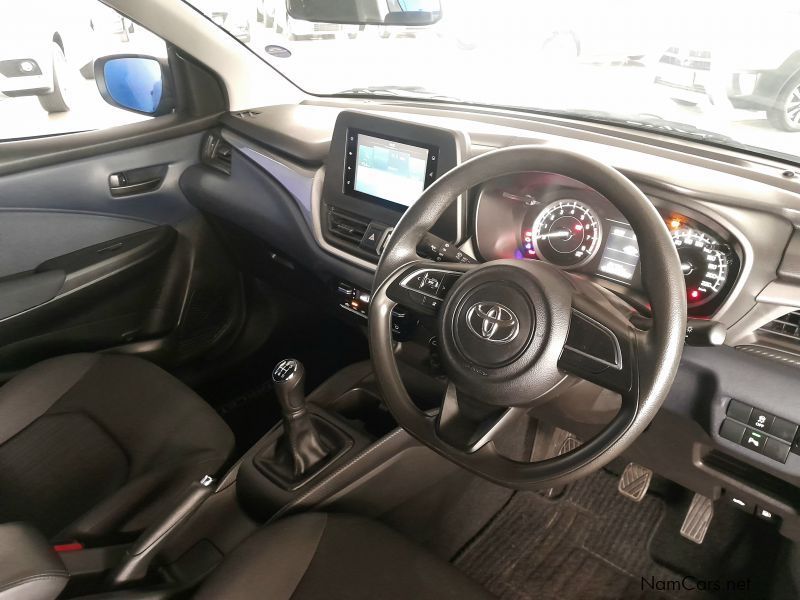 Used Toyota Starlet 1.5 XI | 2023 Starlet 1.5 XI for sale | Windhoek ...