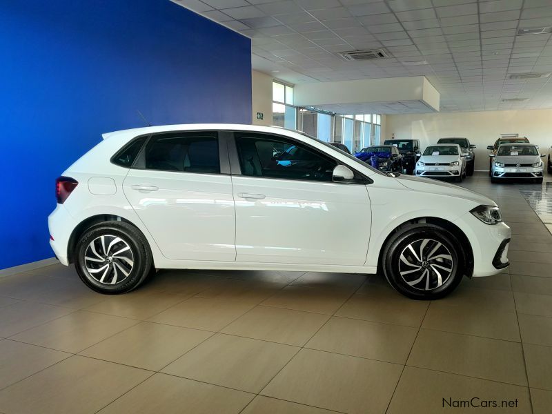 Used Volkswagen Polo 1.0 TSI COMFORTLINE | 2023 Polo 1.0 TSI ...