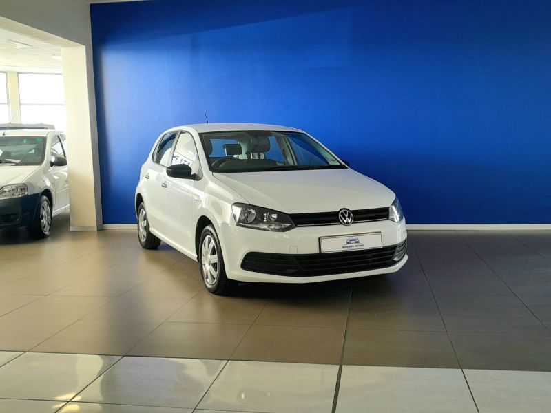 Used Volkswagen Polo Vivo 1.4 T\L 5DR | 2023 Polo Vivo 1.4 T\L 5DR for ...