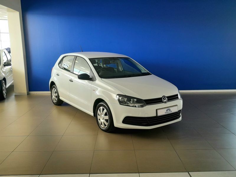 Used Volkswagen Polo Vivo 1.4 T\L 5DR | 2023 Polo Vivo 1.4 T\L 5DR for ...