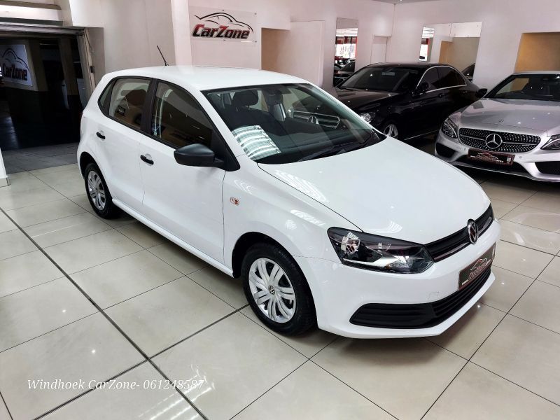 Polo 1.4 55kw hot sale