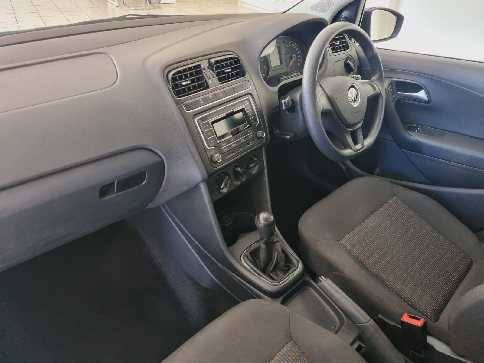 Volkswagen Vivo Trendline 1.4 Manual in Namibia