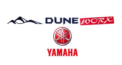 Duneworx Yamaha Namibia Vehicle inventory online Duneworx