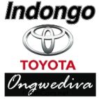 Indongo Toyota Ongwediva Namibia - Vehicle inventory online | Indongo ...