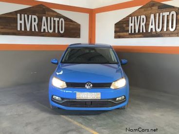 Used Volkswagen Polo TSI 1.2 A/T (Import) | 2011 Polo TSI 1.2 A/T ...