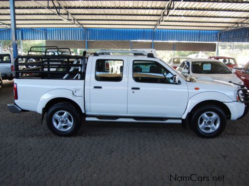 Bakkie Double Cab for sale in Namibia | New & used Bakkie Double Cab ...