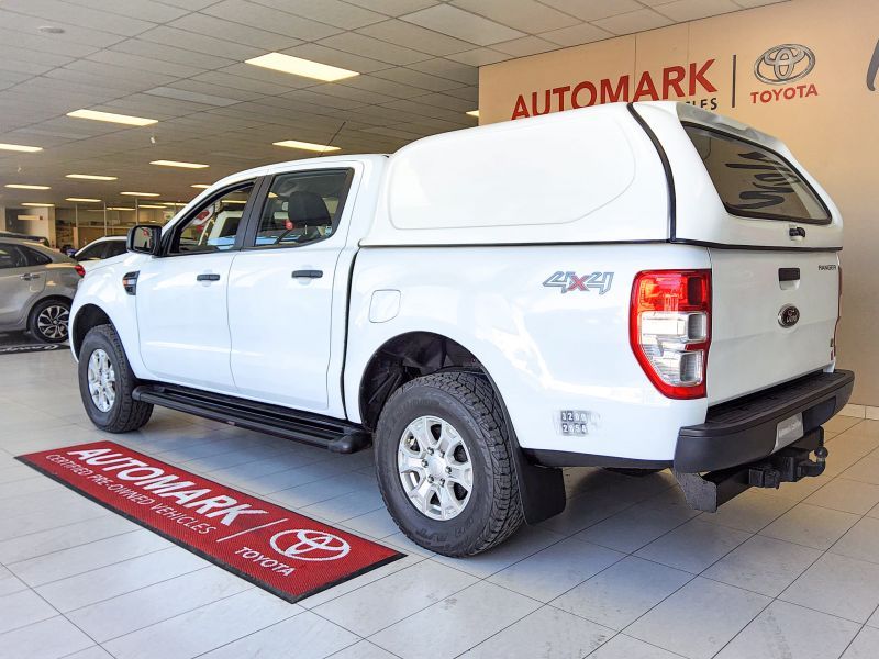 2016 Ford Ranger photo 2