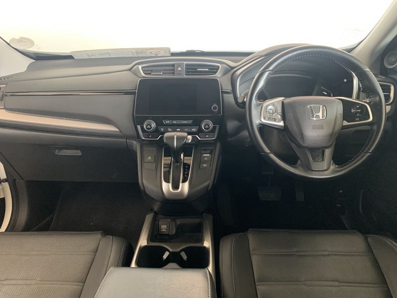 2017 Honda CR-V photo 7