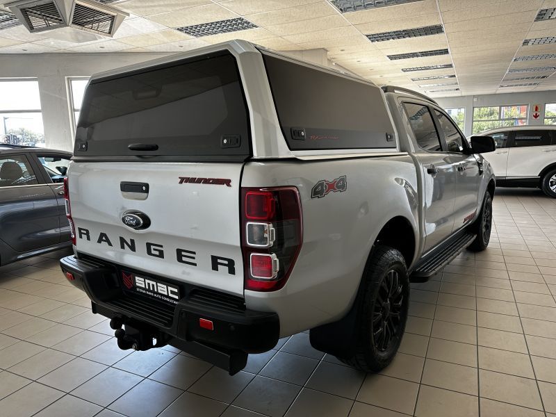 2021 Ford Ranger photo 3