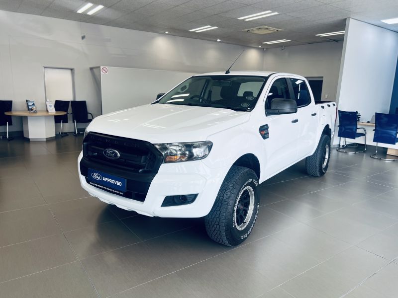 2018 Ford Ranger photo 2