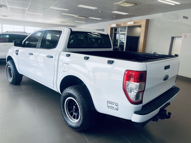 2018 Ford Ranger photo 3