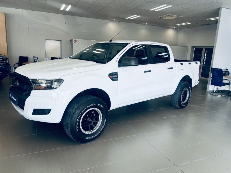 2018 Ford Ranger photo 4